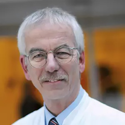 Autor "Dr. med. Rainer Stange"