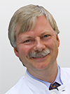 Autorenbild von Prof. Dr. med. Ralf Baron