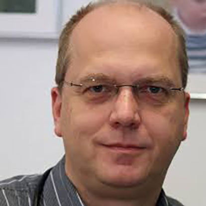 Autor " Ralph Köllges"