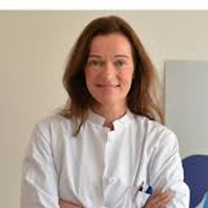 Autorenbild von PD Dr. med. Rebecca Fischer-Betz