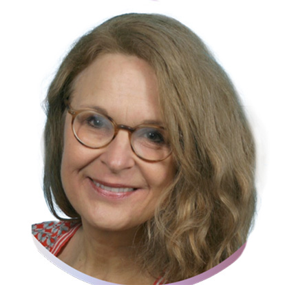 Autorenbild von Prof. Dr. med. Renate Krüger