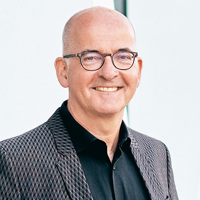 Autorenbild von Dr. Roland Uphoff