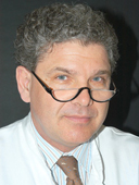 Autorenbild von Prof. Dr. med. Rudolf Stadler