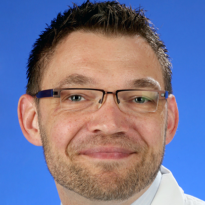 Autorenbild von PD Dr. med. Rüdiger Adam