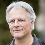 Autorenbild von Prof. Dr. med. Rüdiger Göke