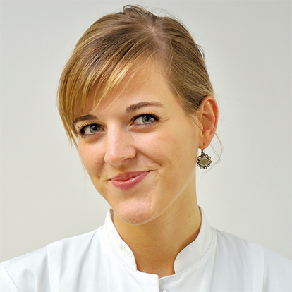Autorenbild von Dr.med. Sabine Grill