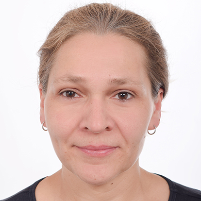 Autorenbild von Dr. med. Sandra Philipp