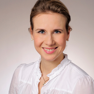 Autorenbild von Dr. med. Sarah Christ-Zapp