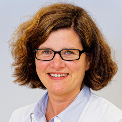 Autor "PD Dr. med. Saskia Meves"