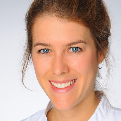 Autorenbild von Priv.-Doz. Dr. Sibylle Mellinghoff