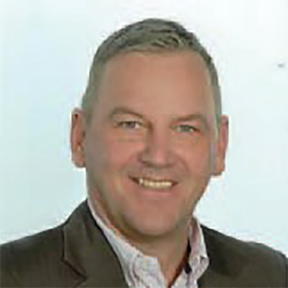 Autorenbild von Stefan Kühnel