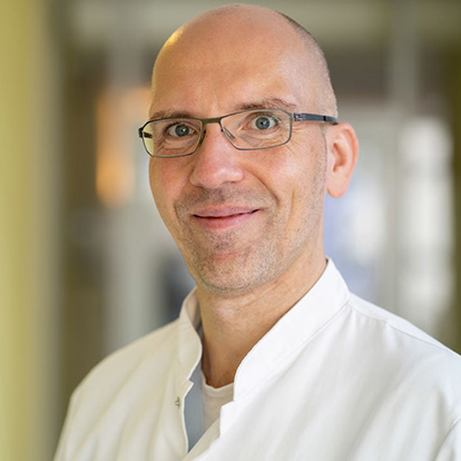 Autorenbild von Dr. med. Stephan Nagel