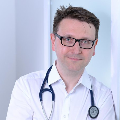 Autor "PD Dr. Dr. Stephan von Haehling"