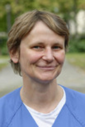 Autorenbild von Dr. med. MSc Susanne Holzhauer