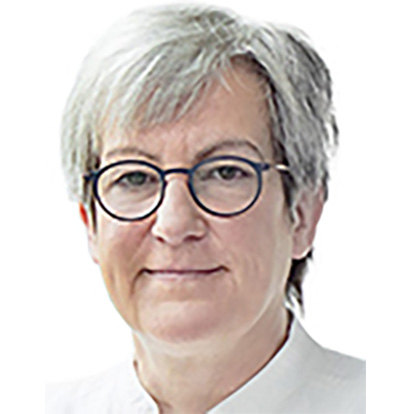 Autor "Prof. Dr. med. Susanne Lang"