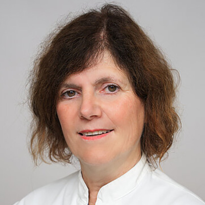 Autor "Dr. med. Sylke Kurz"