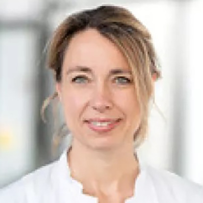 Autor "Prof. Dr. med. Sylvie Lorenzen"