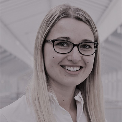Autorenbild von Dr. Tessa Schneeberger