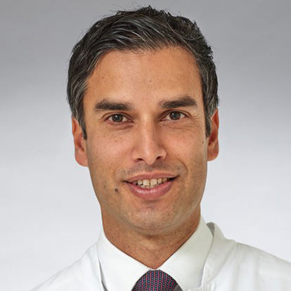 Autor "Prof. Dr. med. Thomas Oellerich"