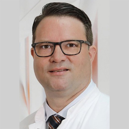 Autorenbild von Prof. Dr. med. Thomas Wehler