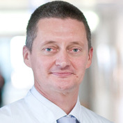 Autorenbild von Prof. Dr. med. Thorsten Rosenbaum