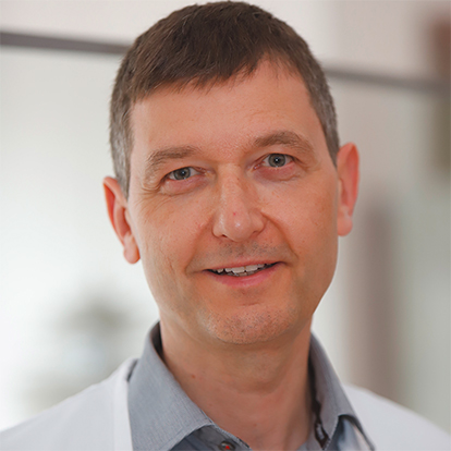 Autor "Dr. med. Tilman Polster"
