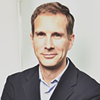 Autorenbild von Prof. Dr. med. Timo Rath, MHBA