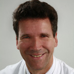 Autorenbild von Prof. Dr. med. Torsten Witte