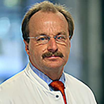 Autor "Prof. Dr. med. Uwe K. Zettl"
