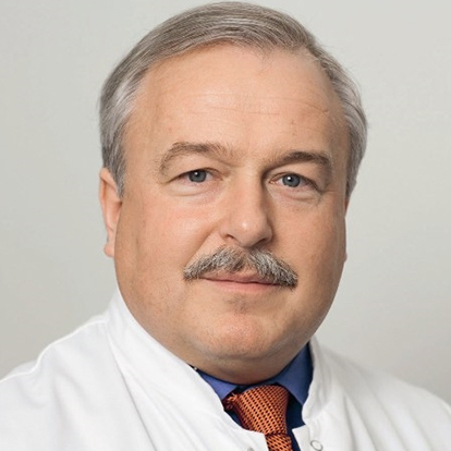 Autor "Prof. Dr. med. Waldemar Uhl"