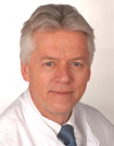 Autorenbild von Prof. Dr. med. Ulrich Hoffmann