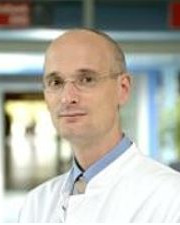 Autorenbild von Prof. Dr. med. Ulrich Kneser