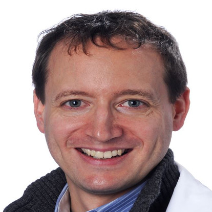 Autor "Dr. med. Ulrich von Both"