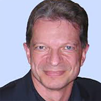 Autorenbild von Prof. Dr. med. Ulrich Wetterauer