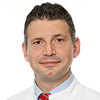 Autor "Univ.-Prof. Dr. med. Uwe Maus"