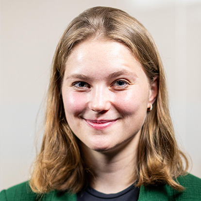 Autorenbild von Dr. med. Victoria Göldner, (geb. Söhne)
