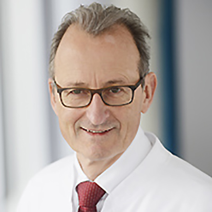 Autor "Prof. Dr. med. Walter-Erich Aulitzky"