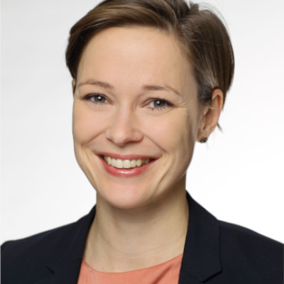 Autorenbild von Dr. Romy Weller