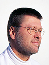 Autorenbild von Prof. Dr. med. Wilhelm J. Schulte Mattler