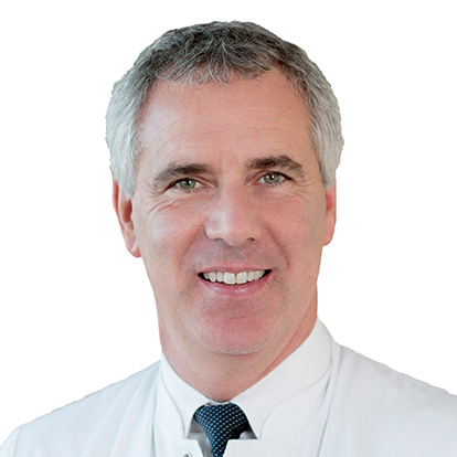Autor "Prof. Dr. med. Wolfgang Galetke"