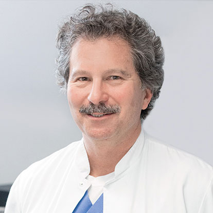 Autor "Prof. Dr. med. Wolfgang Huber"