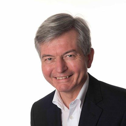 Autor "Prof. Dr. med. Wolfgang Knauf"