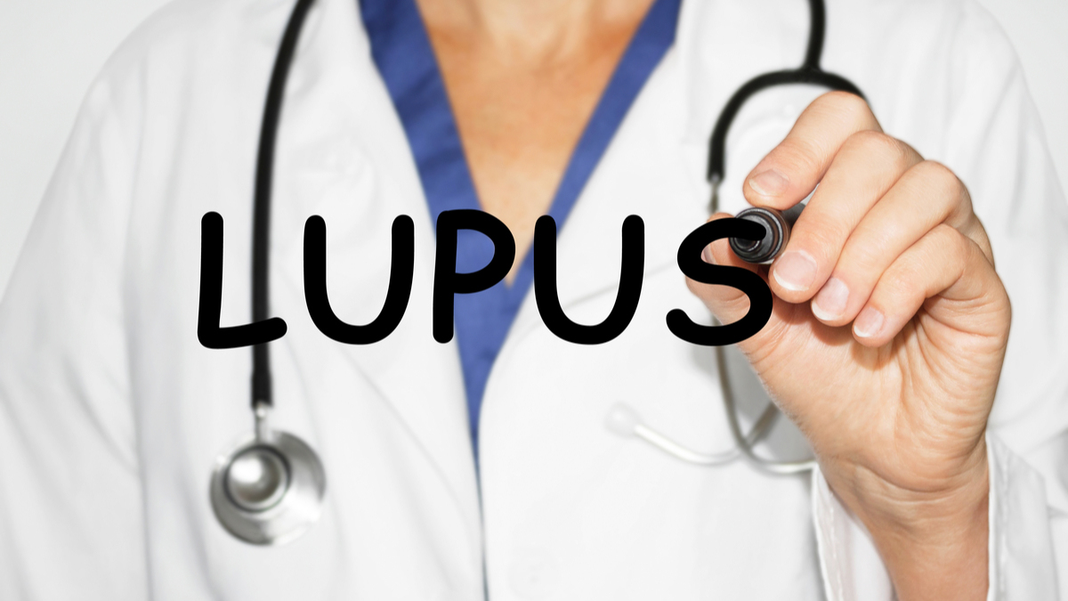 Logo der CME Fortbildung "Change Lupus oder act smart and early - Aktuelles zum Management des SLE"