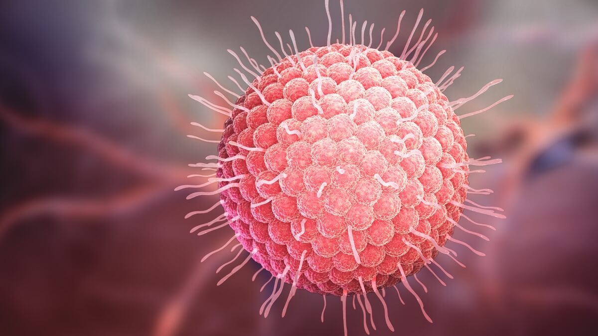 Logo der CME Fortbildung "Die zwei Gesichter des Varizella-zoster Virus"