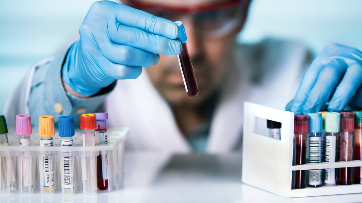 Logo der CME Fortbildung "Therapeutisches Drug Monitoring - Arzneimitteltherapie nach Maß"