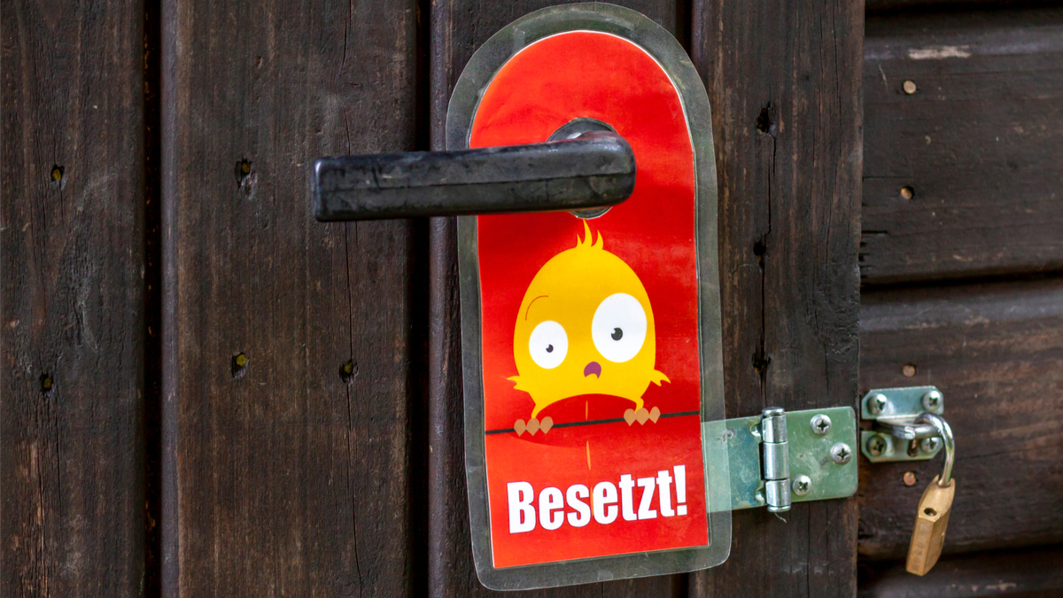 Logo der CME Fortbildung "Behandlung von schwerer Diarrhoe"