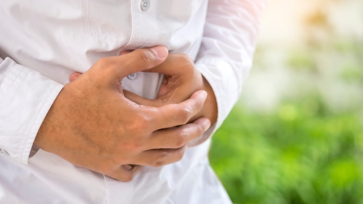 Logo der CME Fortbildung "Gastroenterologische Aspekte der Rheumatologie und rheumatologische Aspekte der Gastroenterologie"