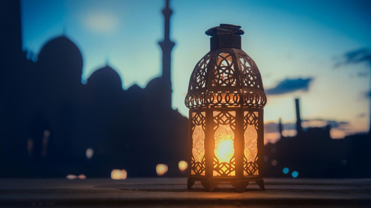 Logo der CME Fortbildung "Diabetes, Ramadan und die Zeit danach"