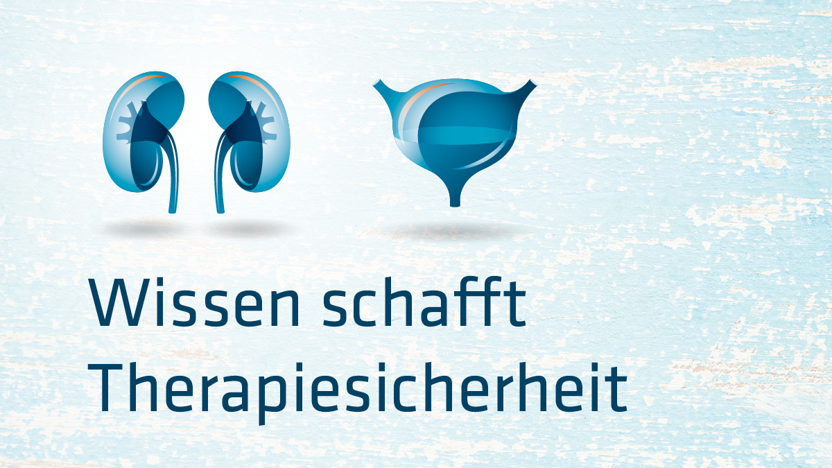 Logo der CME Fortbildung "Sicherer Umgang mit IO Therapien – Leitlinien und Langzeitdaten beim 1L RCC"