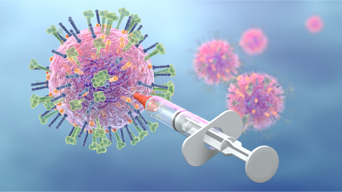 Logo der CME Fortbildung "Influenza und Impfprävention: Relevanz bei Patienten mit Atemwegserkrankungen"